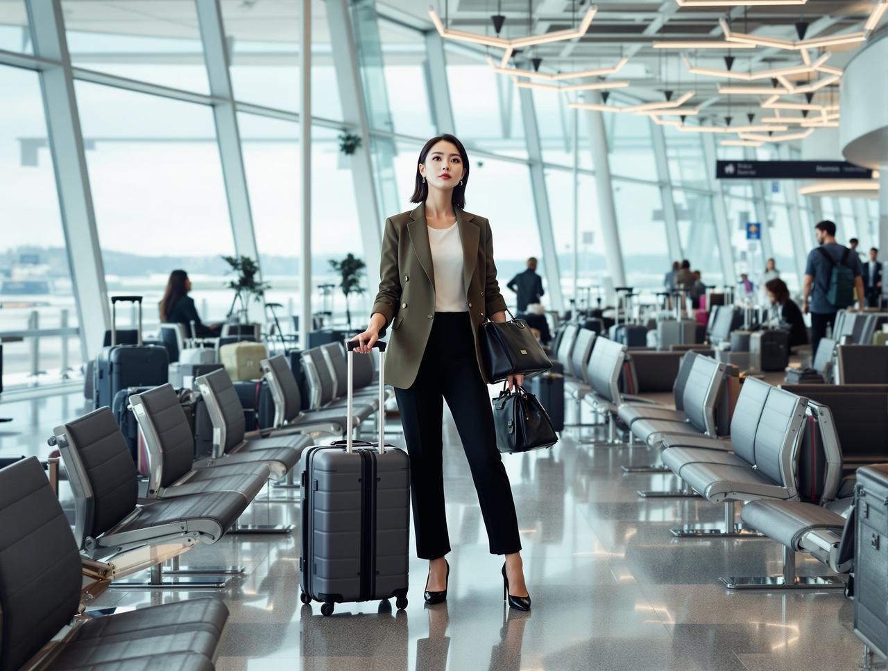 5吃瓜网 - 某影后级女星宣布暂别娱乐圈，将赴海外深造